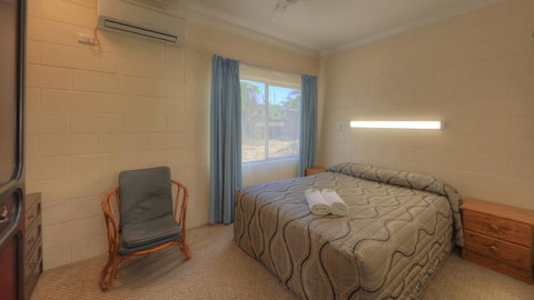 The Park Motel - Accommodation Ballina 29