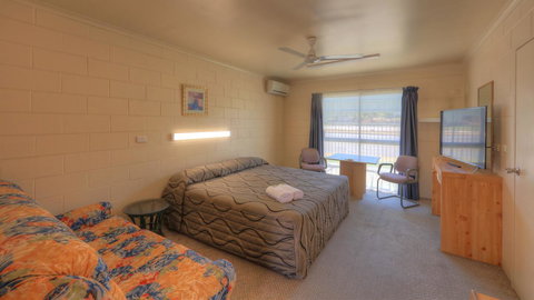 The Park Motel - Accommodation Ballina 33