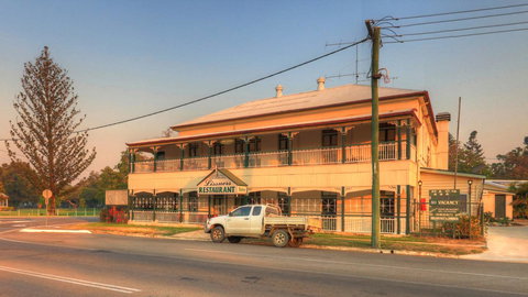 The Park Motel - Accommodation Ballina 7