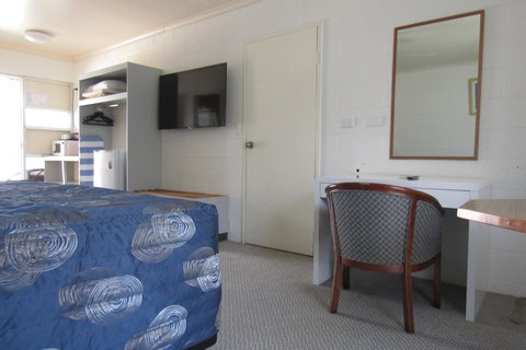 The Park Motel - Accommodation Ballina 5