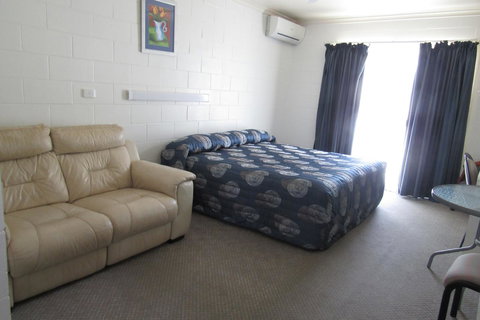 The Park Motel - Accommodation Ballina 3