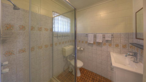 The Park Motel - Accommodation Ballina 28