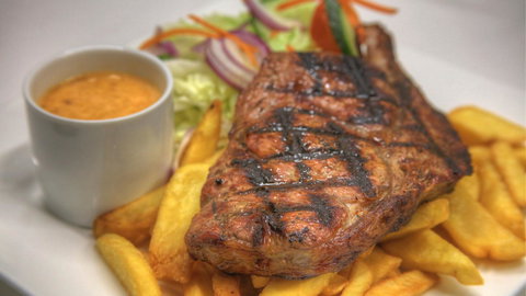 The Park Motel - Accommodation Ballina 15