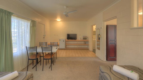 The Park Motel - Accommodation Ballina 24