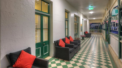 The Park Motel - Accommodation Ballina 11