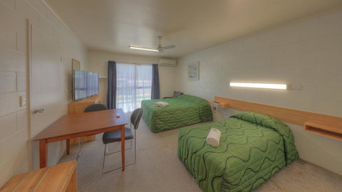 The Park Motel - Accommodation Ballina 22