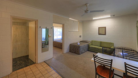 The Park Motel - Accommodation Ballina 25