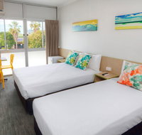Palm Beach Hotel - Accommodation Ballina