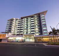 Oaks Rivermarque - Accommodation Ballina