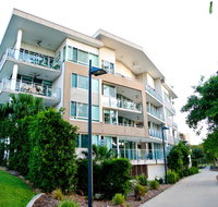 Itara Apartments - Accommodation Ballina
