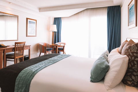 Pullman Cairns International - Accommodation Ballina 18