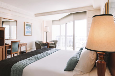 Pullman Cairns International - Accommodation Ballina 2