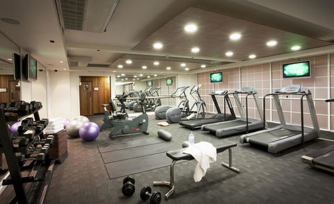 Pullman Cairns International - Accommodation Ballina 23