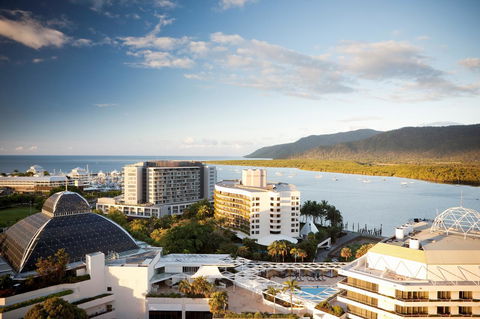 Pullman Cairns International - Accommodation Ballina 24