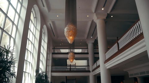 Pullman Cairns International - Accommodation Ballina 3