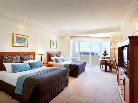 Pullman Cairns International - Accommodation Ballina 44