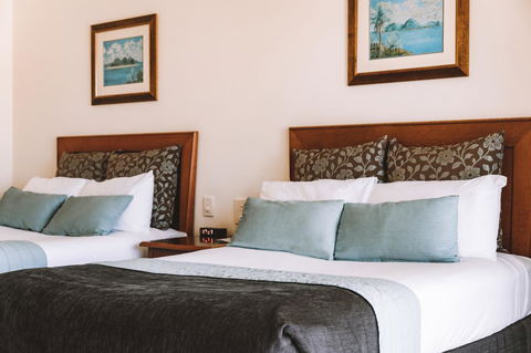 Pullman Cairns International - Accommodation Ballina 20
