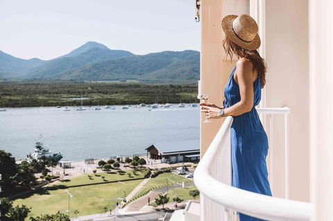 Pullman Cairns International - Accommodation Ballina 4
