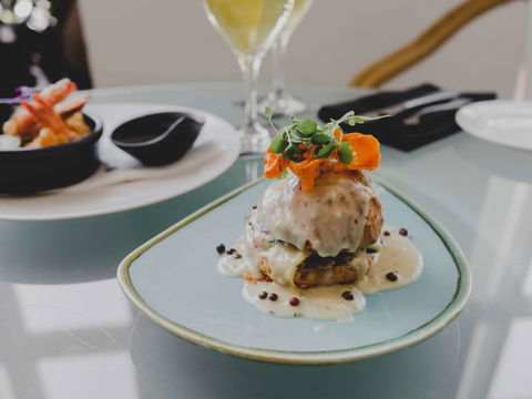 Pullman Cairns International - Accommodation Ballina 32