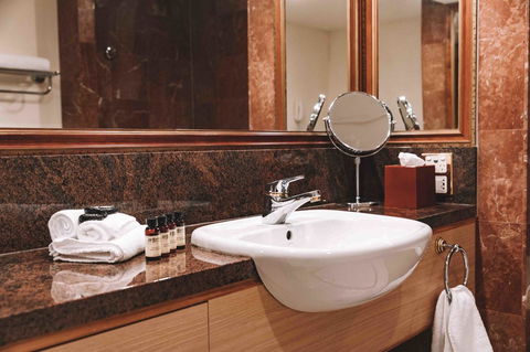 Pullman Cairns International - Accommodation Ballina 7