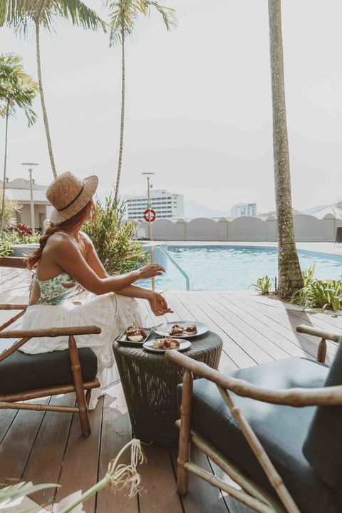Pullman Cairns International - Accommodation Ballina 8