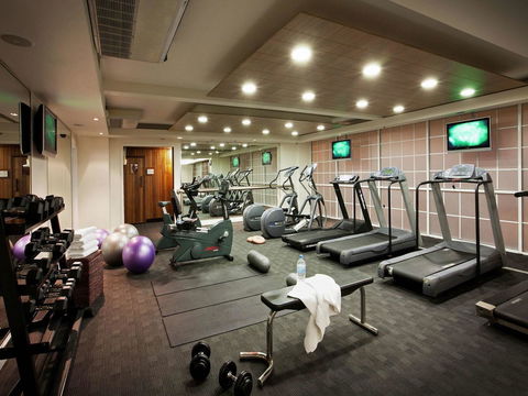 Pullman Cairns International - Accommodation Ballina 27