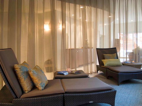 Pullman Cairns International - Accommodation Ballina 36