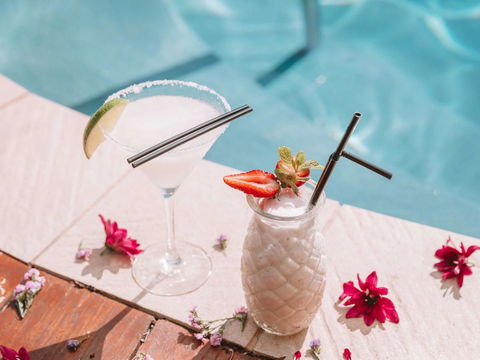 Pullman Cairns International - Accommodation Ballina 5