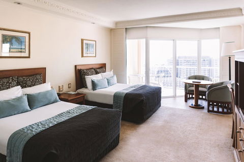 Pullman Cairns International - Accommodation Ballina 22