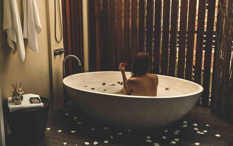 Pullman Cairns International - Accommodation Ballina 11