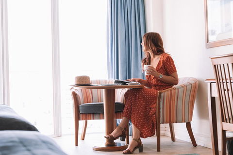 Pullman Cairns International - Accommodation Ballina 19