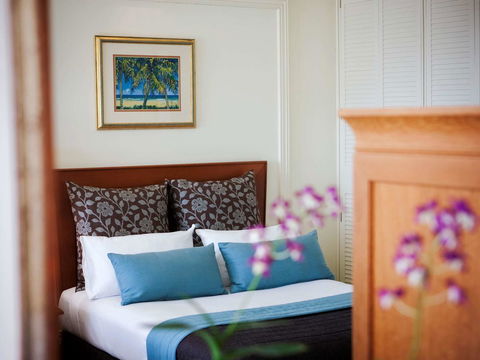 Pullman Cairns International - Accommodation Ballina 43