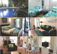 Jackies holiday Apartment - Accommodation Ballina