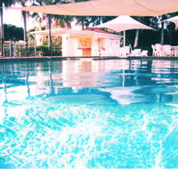 Waterfront Resort Villa with Buggy - Accommodation Ballina