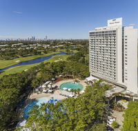 RACV Royal Pines Resort Gold Coast - Accommodation Ballina