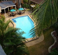 Noosa Yallambee Holiday Apartments - Accommodation Ballina