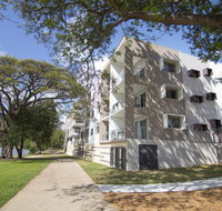 Jacana Apartments - Accommodation Ballina