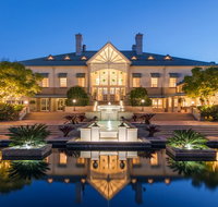 InterContinental Sanctuary Cove Resort - Accommodation Ballina