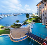 Mantra Hervey Bay - Accommodation Ballina