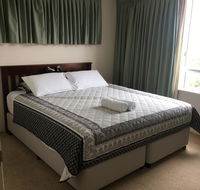 Burleigh Beach Tower - Accommodation Ballina