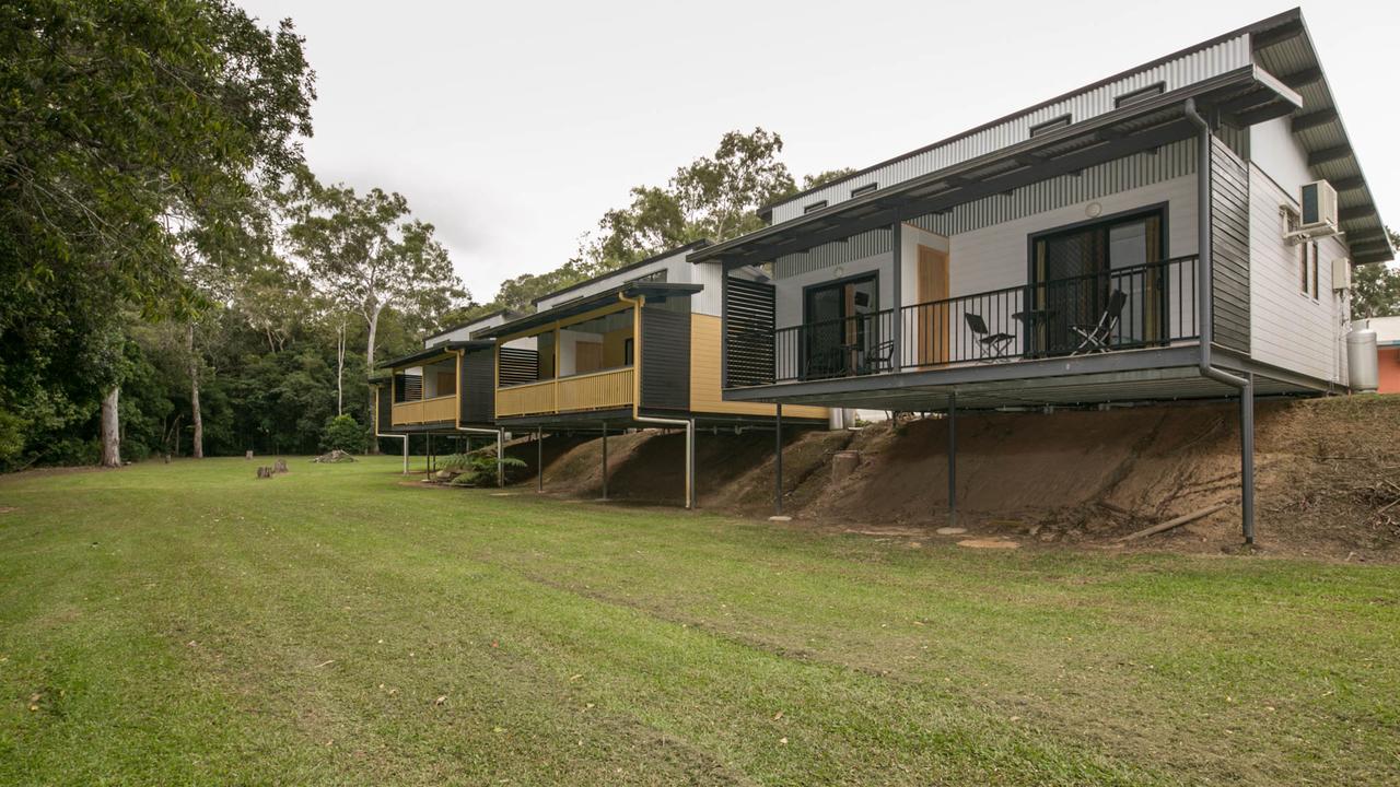 Koah QLD Accommodation Ballina