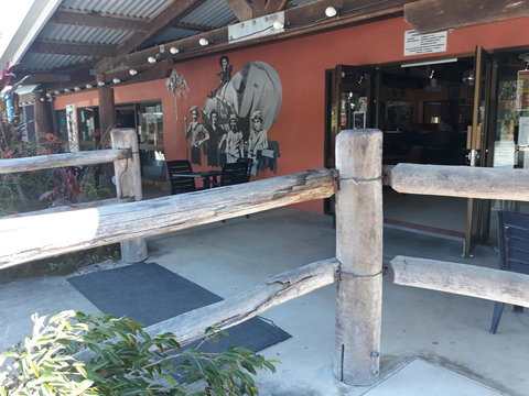 Speewah Country Tavern - Accommodation Ballina 7