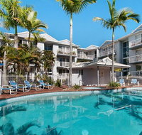 Champelli Palms Apartments - Accommodation Ballina