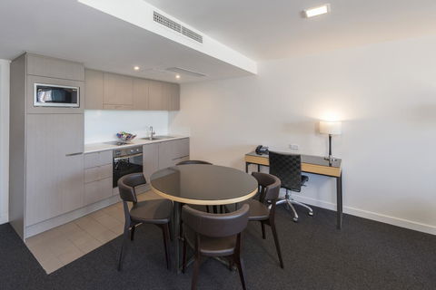 Mantra South Bank Brisbane - Accommodation Ballina 31