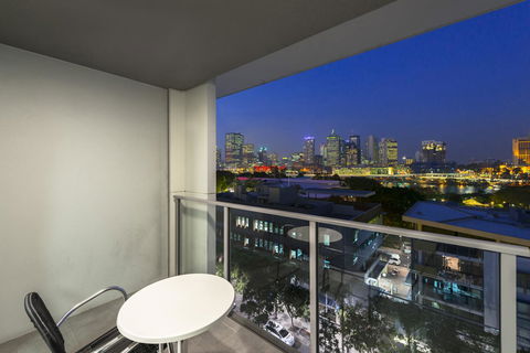 Mantra South Bank Brisbane - Accommodation Ballina 28