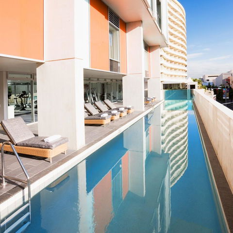 Mantra South Bank Brisbane - Accommodation Ballina 0