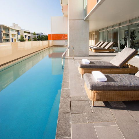 Mantra South Bank Brisbane - Accommodation Ballina 19