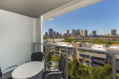 Mantra South Bank Brisbane - Accommodation Ballina 8
