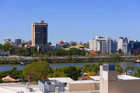 Mantra South Bank Brisbane - Accommodation Ballina 27