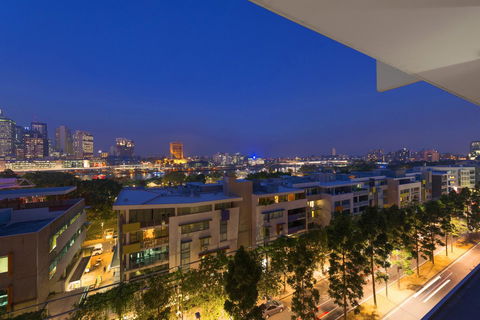 Mantra South Bank Brisbane - Accommodation Ballina 18